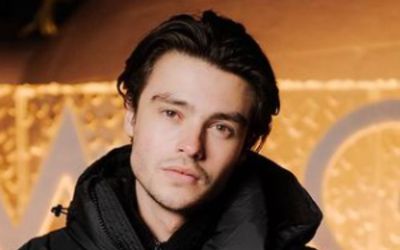 Know All About Felix Mallard's Father Dave Mallard's Life